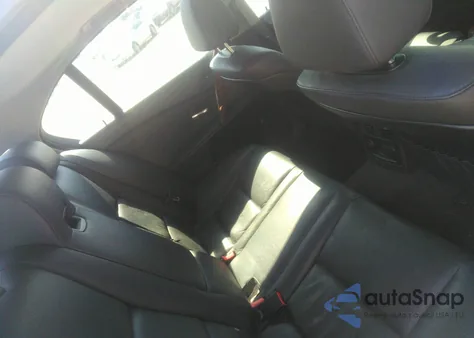 2007 BMW 530I из США, поврежденный, VIN WBANE73567CM52743